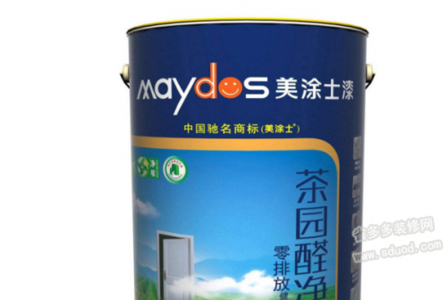 家装油漆品牌排行榜(墙漆十大公认品牌)插图2
