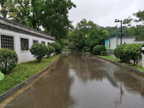 怀远景点排行榜(蚌埠必去的5个景点)插图10