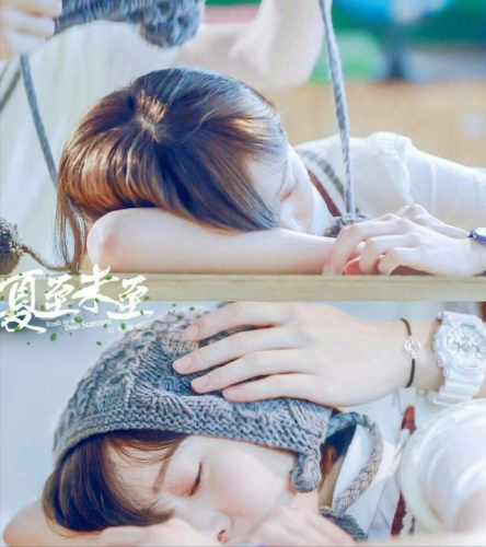 夏至未至的演员(夏至未至不能看了吗)插图1