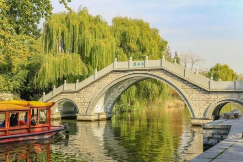 济南好玩的地方排行榜(济南打卡必去的地方)插图10