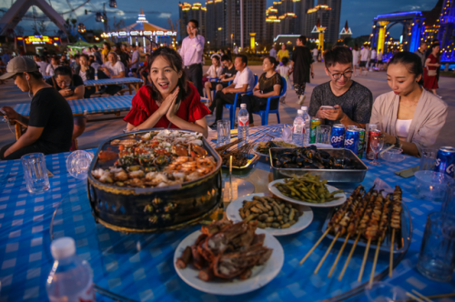 荣成小吃美食排名前十(荣成24小时美食)插图15
