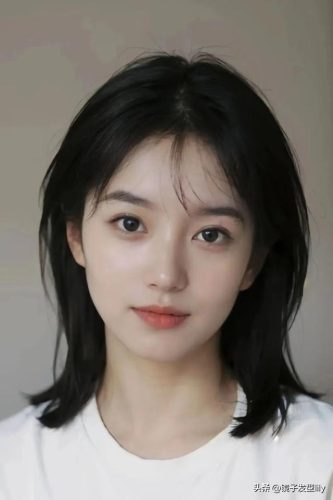 今年流行的短发发型(最新流行短发发型图片女)插图6