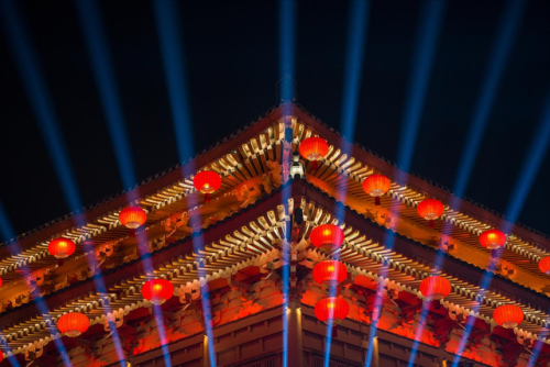 秦始皇朝1.05攻略(皇帝成长计划秦始皇攻略)插图3