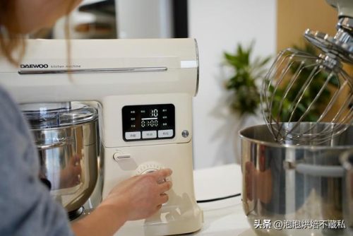 厨师机排行榜(厨师机品牌十大排名)插图19