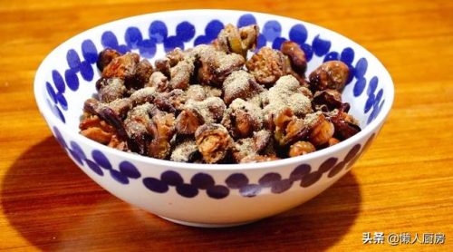 新鲜蚕豆的做法(蚕豆最简单的吃法)插图9