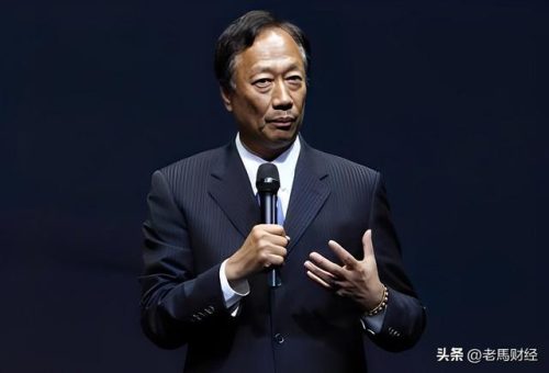 企业家收入排行榜(中国100名企业家的排名)插图7