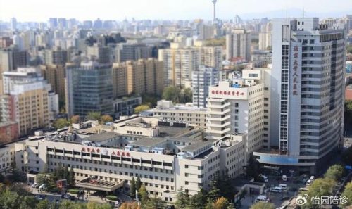 市妇科医院排行榜(妇科医院哪里好哪家好)插图6