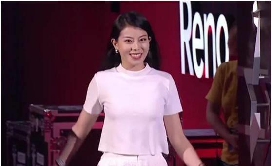中国新歌声美女排行榜(中国好声音十大美女)插图4