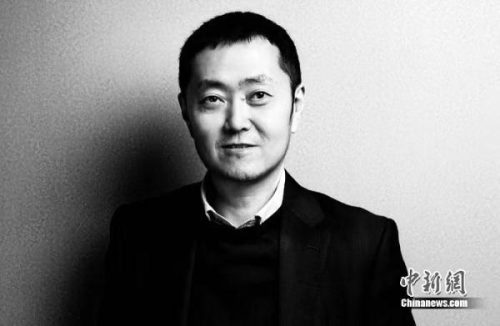 贝壳创始人左晖简介(左晖出生日期)插图1