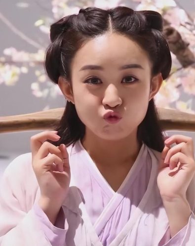 中国女明星片酬排行榜(90后女演员片酬排行榜)插图11