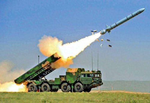 中美超音速武器排名前十(美国发展超音速武器)插图3