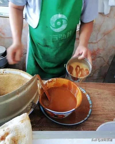 天津地产早餐排名前十(天津十大早餐)插图10