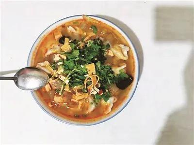洛宁美食中餐排名前十(洛宁特色美食)插图3