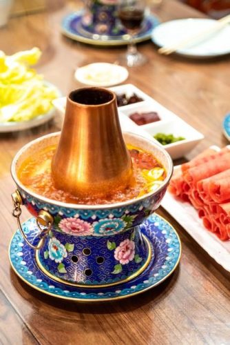 长春新乡饭店排名前十(新乡美食排行榜)插图4