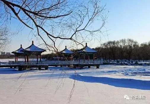 长春高端公园排名前十(长春商场有哪些)插图6