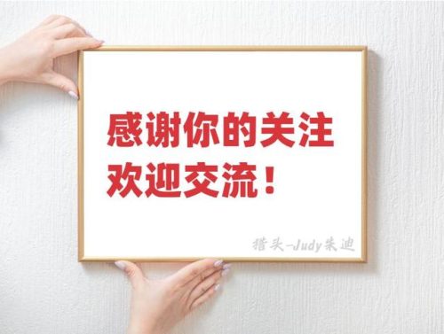上海猎头公司排行榜(上海口碑好的猎头公司)插图8