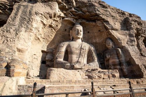 山西顶级景点排名前十(山西十大必去景区)插图14