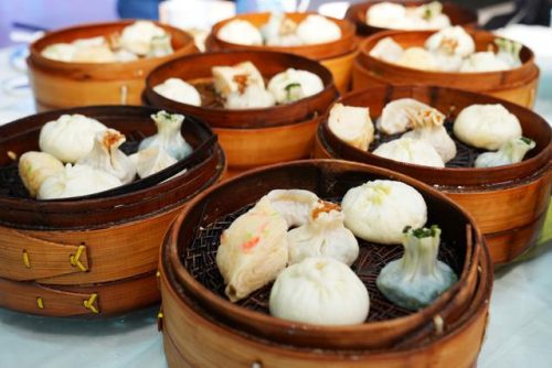 扬州好吃的饭店排行榜(扬州肴肉哪里正宗)插图31