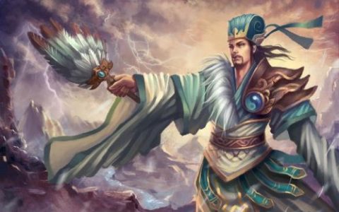 三国类小说全本排行榜(十部顶级耐看三国小说)