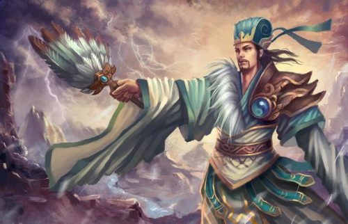 三国类小说全本排行榜(十部顶级耐看三国小说)插图