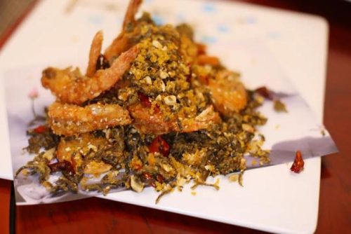 腾冲旅游餐厅排名前十(腾冲本地特色饭店有哪些)插图48