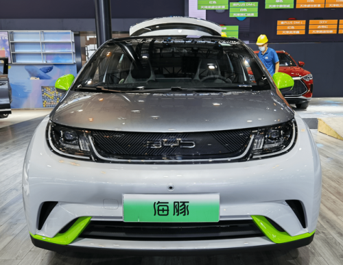 电瓶汽车品牌排行榜(汽车电动车电池品牌前十名)插图15
