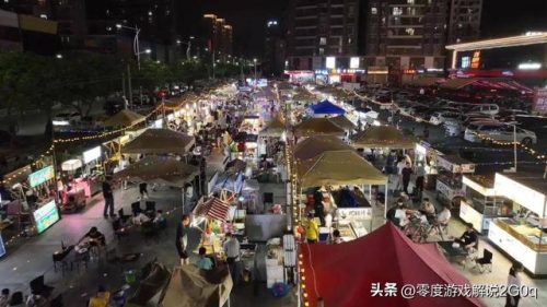 廉江夜景酒店排名前十(廉江酒店有推荐吗)插图1