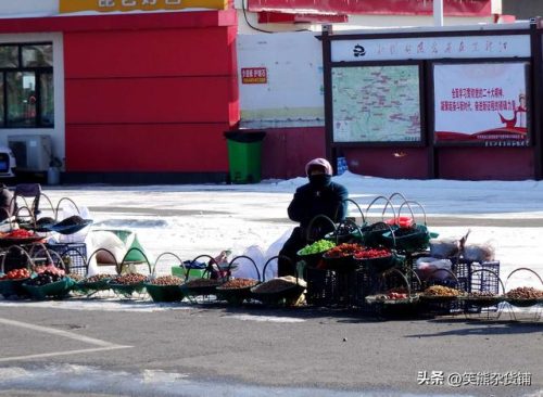 哈尔滨最美隧道排名前十(哈尔滨灯光隧道在哪里)插图2