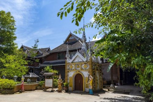 西双版纳景点排行榜(过年西双版纳旅游攻略)插图26