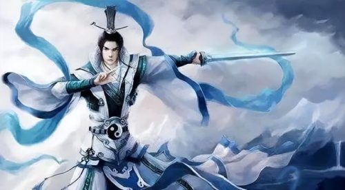 玄幻小说排行榜连载(玄幻小说排行榜完本经典之作)插图10