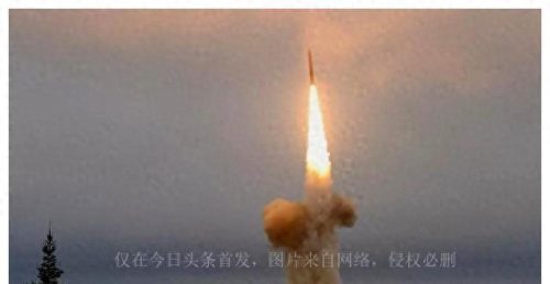 发射导弹次数排名前十(全球射程最远的导弹排名)插图