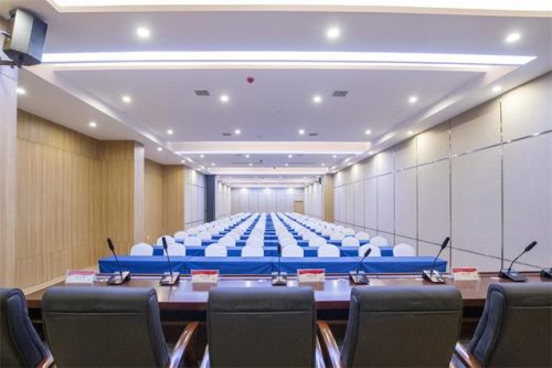 周口休闲公司排名前十(周口企业排名100强)插图6