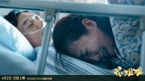 我的姐姐时长(漂亮的姐姐)插图12