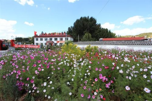 山西旅游路线(山西旅游地图)插图2