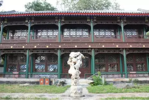 北京小众豪宅排名前十(北京最贵小区排名榜)插图30