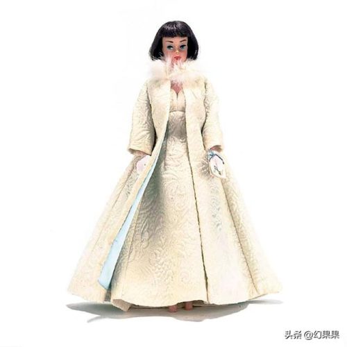 芭比娃娃排行榜(国际芭比娃娃十大品牌)插图3
