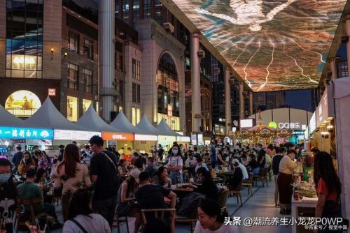 北京夜市地摊排行榜(无转让费夜市摊位出租)插图3