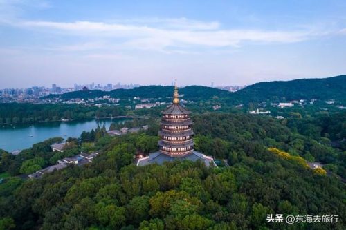 杭州的景点排行榜(杭州旅游攻略景点推荐)插图10