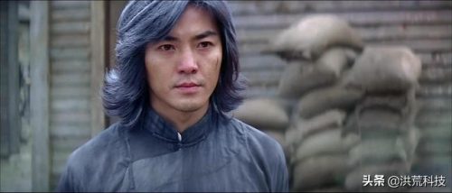 电视剧武功排行榜(天下武功排行榜前十名)插图8