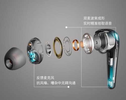 图拉斯蓝牙耳机排行榜(全球十大耳机排名蓝牙耳机品牌)插图9