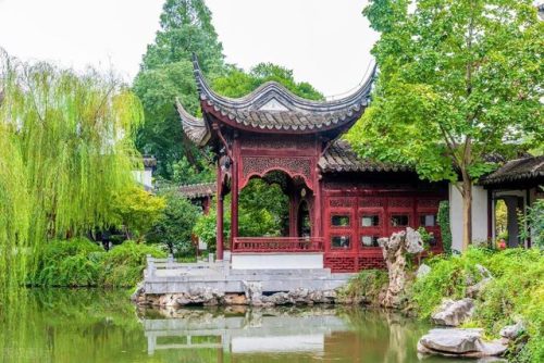 南京风景区排行榜(南京旅游哪里好玩)插图28