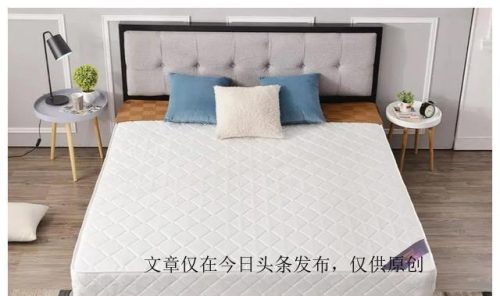 席梦思品牌排行榜(中国十大名牌床排名)插图2