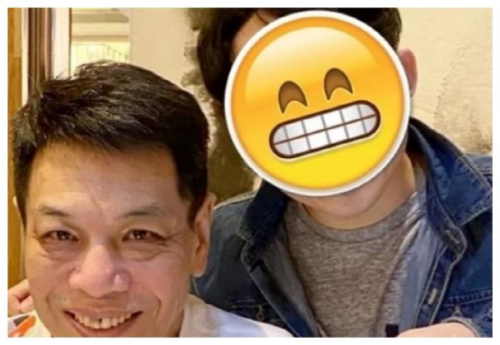 中国最丑明星排行榜(十大丑男演员)插图19