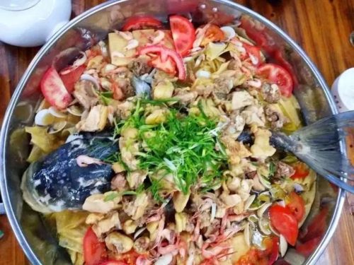 蟹煲排行榜(全国十大肉蟹煲加盟排行榜)插图13