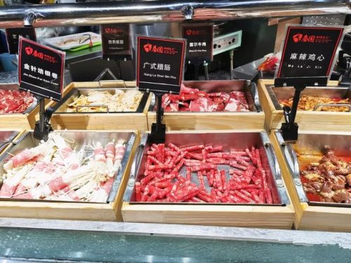 长春自助烤肉店排行榜(烤肉一条街介绍)插图19