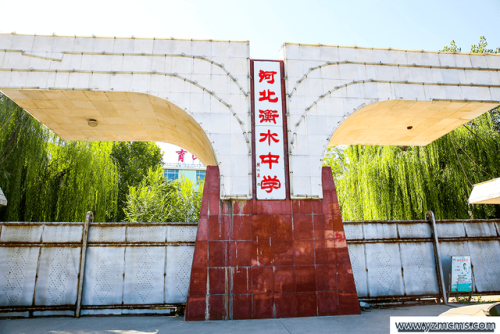 衡水中学和衡水桃城中学是一个学校吗(河北衡水桃城中学怎么样)插图1