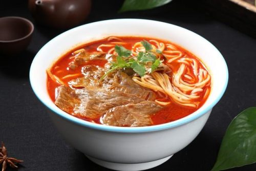 兰州超市餐馆排名前十(兰州中心好吃的餐厅)插图2