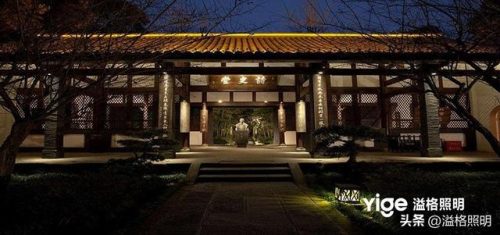 泛光灯具品牌排名前十(泛光灯用在什么地方)插图