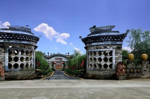崇州农家乐排行榜(崇州环境最好农家乐)插图6