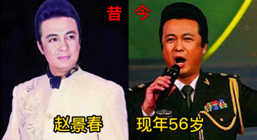 年度十大男高音演员排行榜(十大实力男演员)插图1